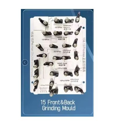 แม่พิมพ์15ชุด