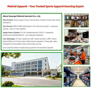 Großhandel Fußballbekleidung Fußballtrikots Maßgeschneiderte Sportbekleidung Fußballteam-Uniform Polyester Training Sublimiert - Product Image 6