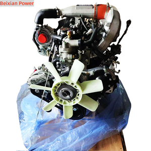 Moteur de qualité d'origine 4JA1T 4JA1 moteur turbocompressé moteur 2.5T pour <span class=keywords><strong>ISUZU</strong></span> <span class=keywords><strong>pick</strong></span> <span class=keywords><strong>up</strong></span> - Product Image 5
