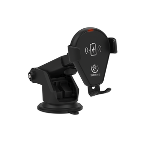 Support de voiture Rebeltec avec chargeur à induction pour supports de téléphone portable - Product Image 1