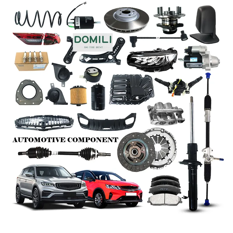 Groothandel Autopartes Auto Motor Parts Auto Autopartes Auto Onderdelen Voor Automotive Auto
