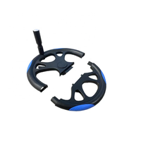 Nouveau Style En Gros Piscine Couverture Bobine Piscine Accessoires Piscine Couverture Rouleau De Voiture