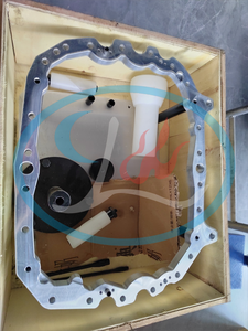 ערכת תיקון תיבת הילוכים אוטומטית 12TX 16TX עבור משאית ZF IVECO DAF רנו פוטון דונגפנג קאמה - Product Image 5