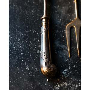 Tenedores para Pan, Utensilios Esenciales para Servir y Disfrutar de sus Panes Favoritos - Product Image 2