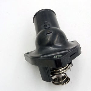 1603138010 OE cho TOYOTA GS460 <span class=keywords><strong>ISF</strong></span> LX570 Tundra V8 Nhiệt Nhà ở 16031-38010 - Product Image 4