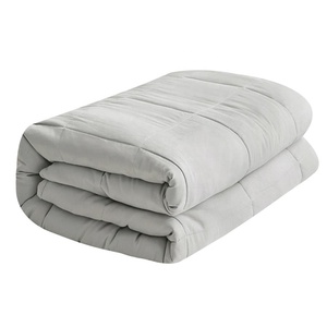 15Lbs 20Lbs 25/30 Lb Haute Qualité Anxiété Insomnie D'autisme Pondérée Couverture Enfants - Product Image 6