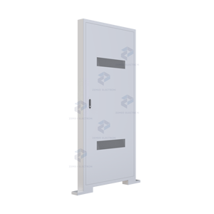 Vloerstaande Digitale Reclame Screen Videowall <span class=keywords><strong>Display</strong></span> Outdoor Splicing Schermen Video Wall 4K Touch <span class=keywords><strong>Display</strong></span> - Product Image 4