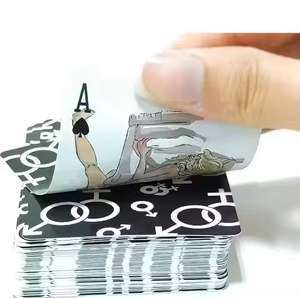 Mới đến juguetes sexuales cho cặp vợ chồng củ<span class=keywords><strong>a</strong></span> Poker thẻ trò chơi ngày đêm vui vẻ và mối quan hệ Xây Dựng dành cho người lớn quan hệ tình dục đồ chơi jouets sexuels - Product Image 5