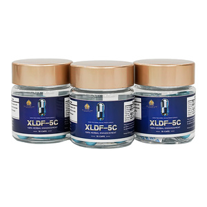 Compléments alimentaires à base de plantes OEM/ODM, échantillon gratuit, capsules de vitalité masculine à long terme, stimulant énergétique - Product Image 4