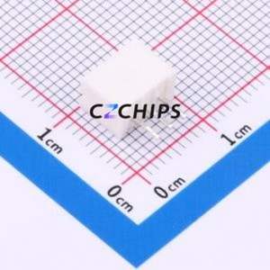 HC-PH-3A-K-10 Wire-to-Board Pin Header Through hole Component (THT),P=2mm Connector 1x3P 2mm Through Hole PH - Product Image 2