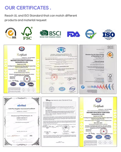 บริการพิมพ์ปฏิทินติดผนังแบบกำหนดเอง 2027 365 วัน แบบ OEM พิมพ์สี CMYK เต็มรูปแบบ ปฏิทินแขวนแบบกำหนดเองสำหรับของขวัญบริษัทและแคมเปญต่างๆ - Product Image 6