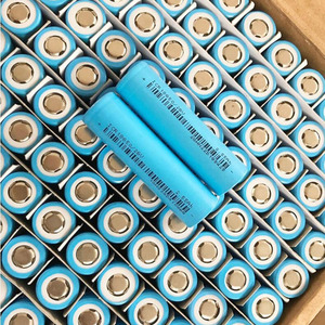 3c 100% כיתה ג '18650 תאי 18650 צילינדרי 3.7 v 3.7 v 2600mah <span class=keywords><strong>9.62wh</strong></span> li סוללה נטענת עבור ebike - Product Image 5