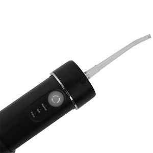 Nettoyage des dents Portable sans fil, Rechargeable, nettoyage des dents <span class=keywords><strong>de</strong></span> <span class=keywords><strong>voyage</strong></span>, irrigateur buccal, Jet <span class=keywords><strong>de</strong></span> soie dentaire - Product Image 3