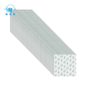 แผ่นปิดแผลใสยิมเมอร์แบบม้วน ขนาด 10x10 ซม. แบบตัดแผ่น ฟิล์มปิด<span class=keywords><strong>แผล</strong></span>ชนิดติดเอง ได้รับการรับรองมาตรฐาน CE อายุการเก็บรักษา 3 ปี จำหน่ายแบบยกแพ็ค - Product Image 1