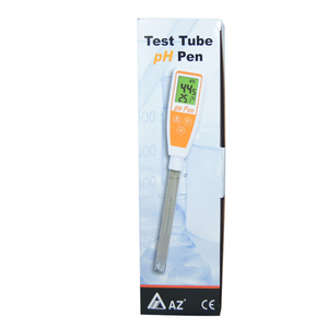 AZ8692 IP65 Lange Buis Pen <span class=keywords><strong>Ph</strong></span> Meter Water Quality <span class=keywords><strong>Tester</strong></span> Met Atc Voor Laboratorium Drinkwater Aquacultuur Water - Product Image 1