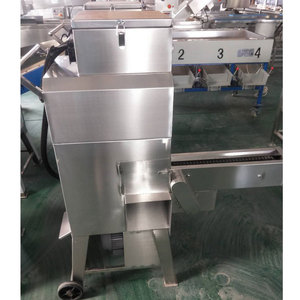 Wholesale Prices Electrical Machine Sweet Corn Sheller For Sale - Product Image 6