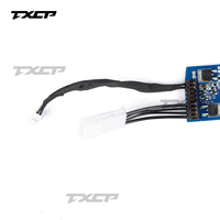Module de moteur de vibration et de chauffage du volant pour BMW M2 M3 M4 M5 F10 F30 F20 F21 F22 F31 F32 F33 F34 F36 F15 F16 F25 F01 F07 XM