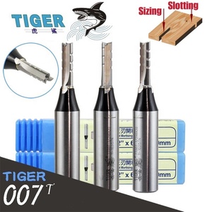 أداة نحت الخشب من أردن كيه دبليو إس تايجر تي سي تي سي إن سي راوتر تايجر ستريت بيت - Product Image 5