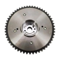 Nouveau pignon d'arbre à cames en acier 24370-3F300 pour Hyundai Genesis Equus