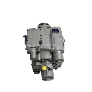 Motores hidráulicos serie 51C 51C060, motor hidráulico para equipos de perforación petrolera, motor de pistón hidráulico - Product Image 4