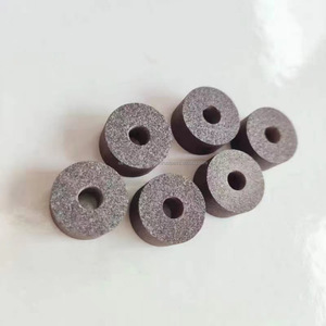 ล้อ CBN ที่มีความแม่นยำเกรดอุตสาหกรรมสำหรับการบดภายในที่เชื่อถือได้ - Product Image 4