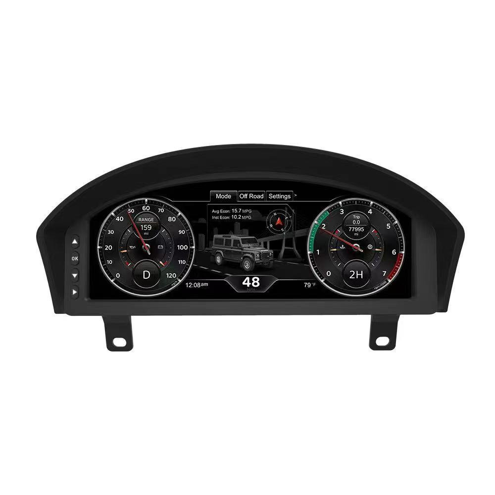 VELOCÍMETRO INSTRUMENTO JAGUAR X-TYPE ALLRAD X400 1X4F10849EH Gasolina
