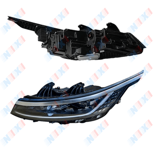 ไฟหน้าอะไหล่สำหรับ BYD dovyer 05รุ่นอุปกรณ์เสริมครบทุกช่วง - Product Image 3