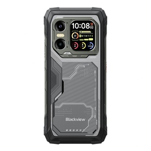 Blackview XPLORE 1 16+512GB 6.78 pulgadas 120Hz Cámara Trasera de 64MP 1080*2460 FHD+ Dimensity 7050 20000mAh Android 15 Teléfono Resistente - Product Image 3