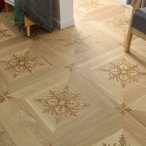 MUMU – plancher d'ingénierie en bois massif du Vietnam, os de poisson, chêne, teck, noyer, Acacia, <span class=keywords><strong>Parquet</strong></span> en bois - Product Image 1