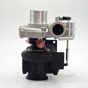 เทอร์โบชาร์จเจอร์ 4M3R-H42.730100 - ใช้ได้กับรถแทรกเตอร์การเกษตร รถก่อสร้าง และเครื่องยนต์อุตสาหกรรม 4M3R-H42.730100 - Product Image 2