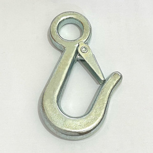 Tianchen Snap Hook Zinc Alloy 5500kgs11000lbs Construction Use - Product Image 2