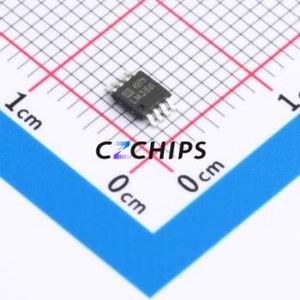 Amplificador operacional de chip IC de circuito integrado LM358DMR2G(ES) de alta calidad - Product Image 1