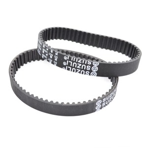 5M形同期ベルト 5M180-5M600 円弧歯 タイミングベルト ベルト幅15mm - Product Image 2