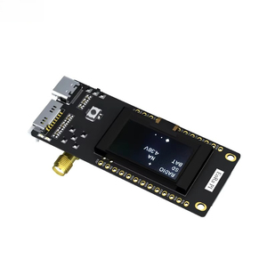OEM ODM EoRa-S3-900TB 22dBm 7km โมดูล RF ขนาดเล็ก กำลังไฟต่ำ และระยะไกล SX1262 โมดูล Lora 915mhz - Product Image 3