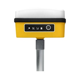Sistema RTK <span class=keywords><strong>GPS</strong></span> Base e Rover Y Data Ecovacs <span class=keywords><strong>South</strong></span> 500v Completo K60 con Sistema di Rilevamento 3, RTK Usato - Product Image 3