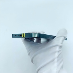 Vendita all'Ingrosso per 11/<span class=keywords><strong>12</strong></span>/13 <span class=keywords><strong>Pro</strong></span>/<span class=keywords><strong>Pro</strong></span> Max/Mini Global 5000-5999mAh, Display LCD 6.7" 144Hz, Fotocamera 108MP, Ricarica Rapida 60-69W - Product Image 5