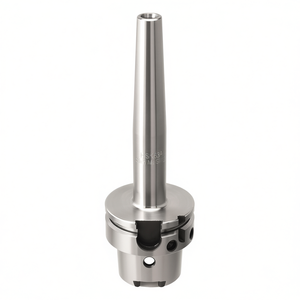 Mandril delgado HSK63A según norma DIN 69893 A para uso con mandril de sujeción - Product Image 2