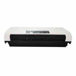 Aire Acondicionado y Calefactor de Pared para el Hogar con Ventilador de Refrigeración de Plástico para Uso Doméstico - Product Image 3