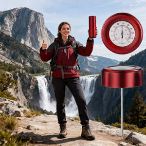 Pendingin Insulin pada kotak perjalanan, botol termos obat, gelas pendingin Insulin portabel untuk pena Insulin - Product Image 5