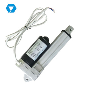 Hệ Thống Truyền Động Tuyến Tính Điện Động Cơ 250Kg Mới Nhất Bộ Điều Khiển Cổng Xoay Tự Động - Product Image 6