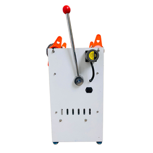 China Factory Machines Automatic Sealing Machine - Product Image 5