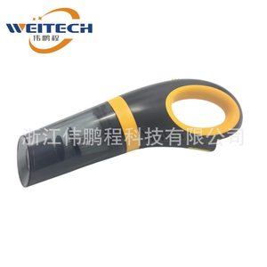 Weitech <b>Handheld</b> <b>Vacuum</b> Cleaner 4500Pa Battery Powered Portable Car Cleaning Tool - Product Image 1