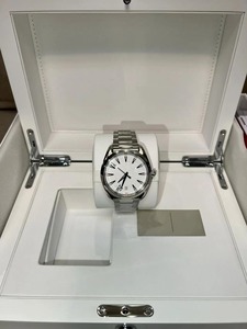 Reloj de Acero Inoxidable Luminoso de Alta Calidad con Movimiento ETA, Correa de 20 mm, Resistente al Agua, Esfera de 38 mm, Turquesa, Diver 150M, VS Factory 8806 - Product Image 2