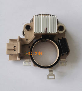 交流发电机<span class=keywords><strong>IM757</strong></span> IM757HD VRH200982 A866X40371 A003TN1791 440196 ARM3757AD ARM3757UT - Product Image 2