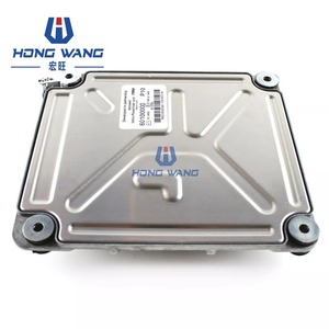 รถขุด EC210B/EC240B/EC290B ECU D6E D7E D6D คอนโทรลเลอร์ 60100000 - Product Image 4