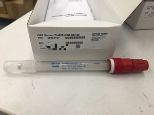 เซ็นเซอร์วัดค่า pH 52000662 INPRO3100/225/PT1000 - Product Image 6