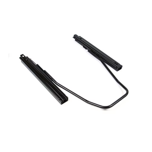 Kits universels <span class=keywords><strong>de</strong></span> rails coulissants <span class=keywords><strong>de</strong></span> siège <span class=keywords><strong>baquet</strong></span> compatibles avec la course Supports <span class=keywords><strong>de</strong></span> verrouillage à double curseur Pièces intérieures Sièges <span class=keywords><strong>de</strong></span> voiture modifiés - Product Image 4