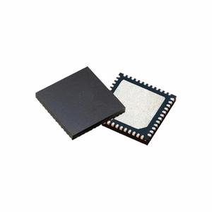 Componente de chip electrónico integrado STM32H533CEU6 48 UFQFN con pad expuesto en stock - Product Image 1