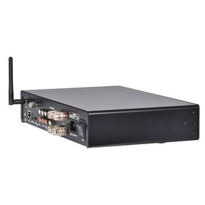 Home Audio Amplifier WiFi BT5.0 Multi-room Playback Out Stereo Smart System Power Multiroom Play Audio Power Amplifier - Product Image 5