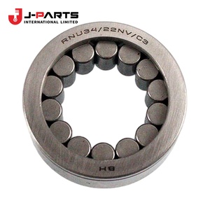 Rodamiento, Centro del Eje Secundario para Toyota Hilux TGN16 2005-2015 OE 90365-T0003 90365T0003 - Product Image 1